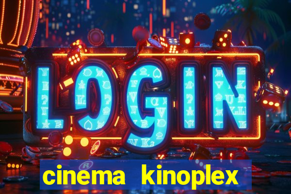 cinema kinoplex north shopping